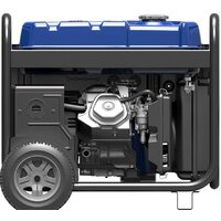 Бензиновый генератор ТСС SGG 10000EI