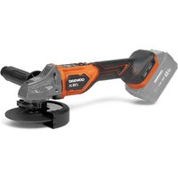 Угловая шлифмашина Daewoo Power DAG 3021Li (без АКБ)