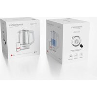 Электрический чайник Redmond (Редмонд) SkyKettle KG258S (белый)