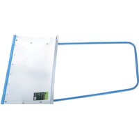 Движок для снега (скрепер) СибрТех 61520