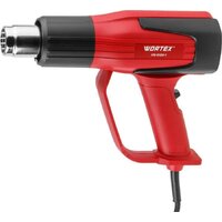 Промышленный фен Wortex HG 6120-1 0334324