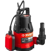 Дренажный насос Зубр Мастер НПЧ-М1-550