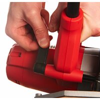 Дисковая (циркулярная) пила Milwaukee CS 60