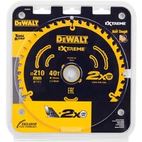 Пильный диск DeWalt DT20433-QZ