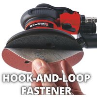 Пневмошлифмашина Einhell TC-PE 150