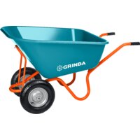 Двухколесная тачка Grinda GP-1 422401