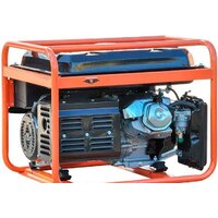 Бензиновый генератор Skiper LT9000EB