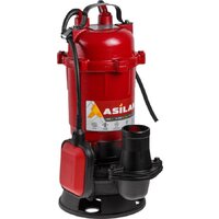 Дренажный насос Asilak SLP-1500