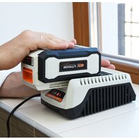 Аккумулятор Daewoo Power DABT 2540Li (40В/2.5 Ah)