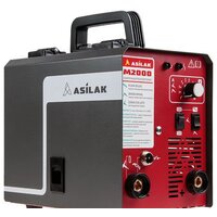 Сварочный инвертор Asilak M2000