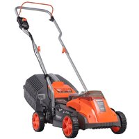 Газонокосилка Patriot CM 4000 LCT (без АКБ)