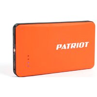Портативное пусковое устройство Patriot Magnum 8P