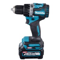 Дрель-шуруповерт Makita DF002GD201 (с 2-мя АКБ, кейс)