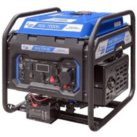 Бензиновый генератор ТСС SGG 7000EI