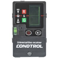 Приемник для лазерного луча Condtrol ULR