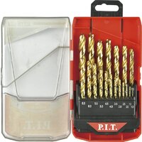 Набор сверл P.I.T. ASET01-019A