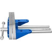 Тиски Зубр 32730