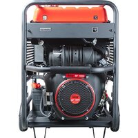 Бензиновый генератор Fubag BS 17000 DA ES