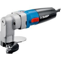 Листовые электрические ножницы Зубр ЗНЛ-500