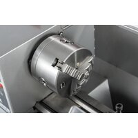 Токарный станок Jet BD-8VS