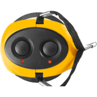 Лазерный нивелир Stayer Professional Lasermax SLL-2 34960-H2 (со штативом, кейс)