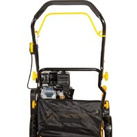 Скарификатор-аэратор Huter GSA-7.0