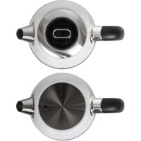 Электрический чайник JVC JK-KE1730 (белый)