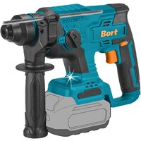 Перфоратор Bort BHD-18Li-XDK 93413465 (без АКБ)
