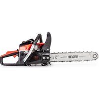 Бензопила Heger 345/16