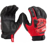 Текстильные перчатки Milwaukee Impact DemoX 8/M 4932498482