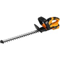 Кусторез Deko DKBC51 (с 1-м АКБ)