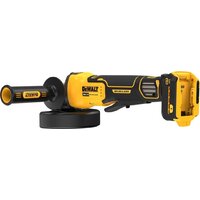 Угловая шлифмашина DeWalt DCG416VSN (без АКБ)