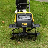 Мотокультиватор аккумуляторный Deko DKET40V 065-1232