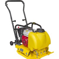 Виброплита ТСС TSS-VP90TH