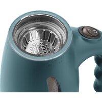 Отпариватель MAUNFELD MF-1133GN