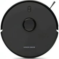 Робот-пылесос HONOR Choice R2S Lite ROB-02 (черный)