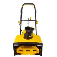 Снегоуборщик Huter SGC 2500EL