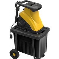 Садовый измельчитель Huter ESH-2500T