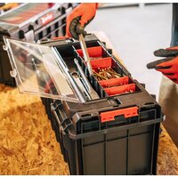 Ящик для инструментов Qbrick System Pro 600 Expert