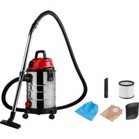 Пылесос Wortex VC 2515-1 WS Пылесос Wortex VC 2515-1 WS