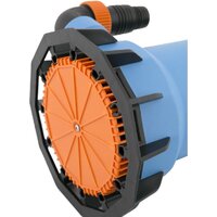 Дренажный насос Джилекс Дренажник 220/12