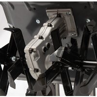 Мотокультиватор электрический Daewoo Power DAT 2000E