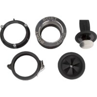 Измельчитель пищевых отходов Bort Alligator