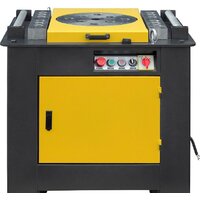 Станок для гибки арматуры ТСС GW 52В