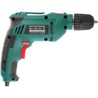 Дрель-шуруповерт Hammer DRL500C