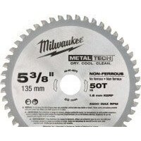 Пильный диск Milwaukee 48404075