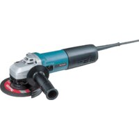 Угловая шлифмашина Makita 9565 HZ