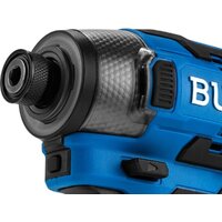 Винтоверт Bull CID 2218 1329954 (с 2-мя АКБ, кейс)