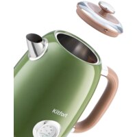 Электрический чайник Kitfort KT-6110