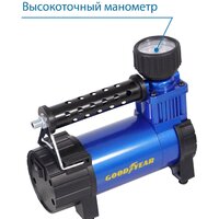 Автомобильный компрессор Goodyear GY-45L/case
